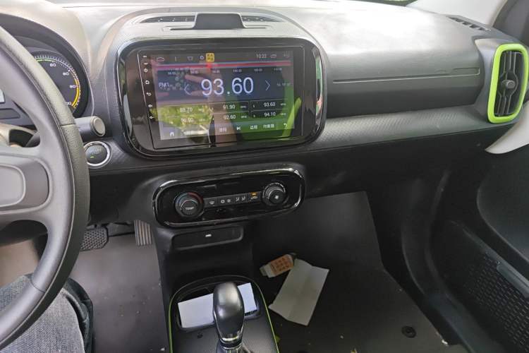 Used Roewe Clever 2021 302km All-Round Version