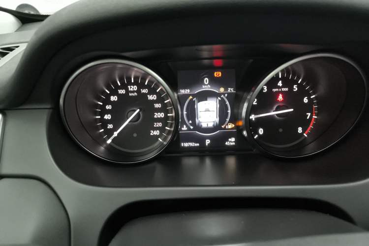 Used Land Rover Discovery Sport 2017 2.0T PURE