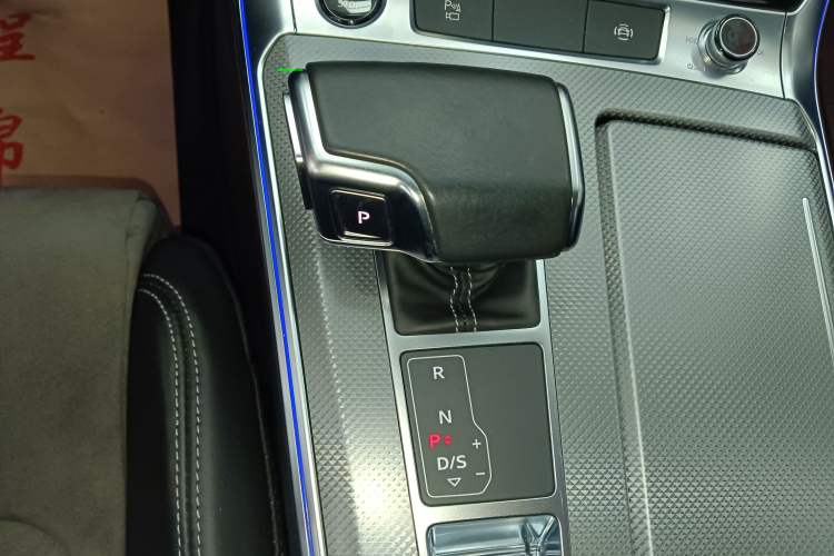 Used Audi A6L 2022 45 TFSI quattro Prestige Dynamic Edition
