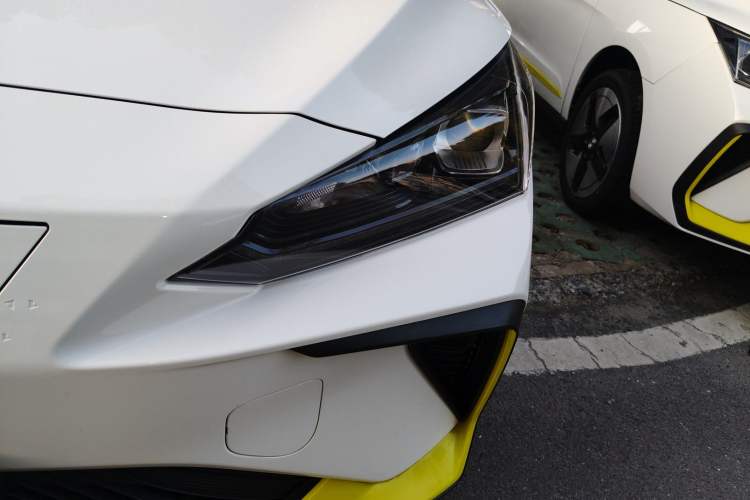 Used Dongfeng Aeolus E70 2023 Revised PRO Smart Drive Version