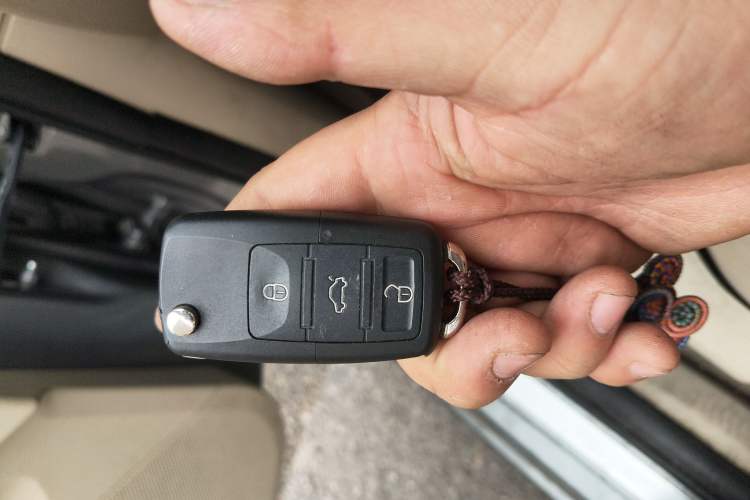 Used Ford Focus 2011 Hatchback 1.8L Automatic Fashion Edition
