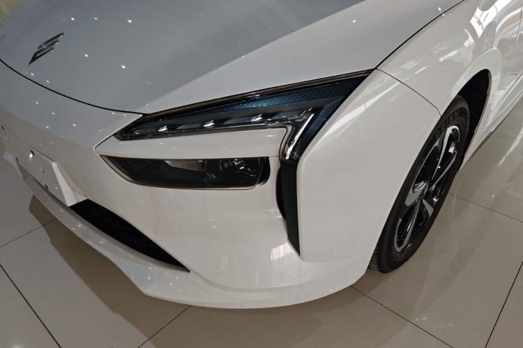 Used JMEV Yichi 05 2025 Yichi 05 Enjoyment Edition
