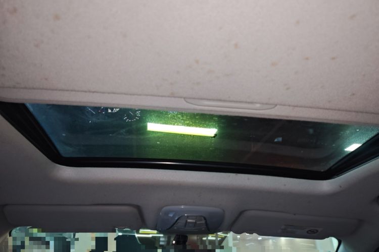 Used GAC Trumpchi GS3 2017 150N Automatic Elite Edition