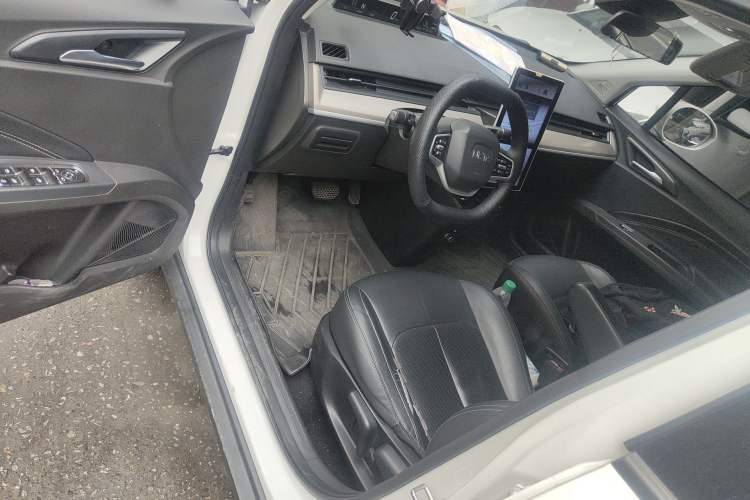 Used NETA V 2021 Long-Range Entertainment Edition