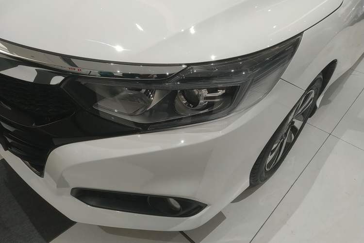 Used Honda Crider 2019 180 Turbo CVT Luxury Edition China VI Emission Standard