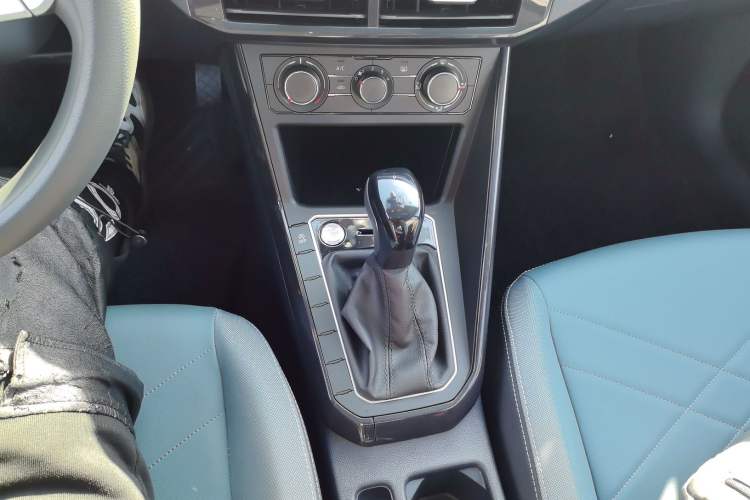 Used Volkswagen Lavida 2025 New Sharp 1.5L Outstanding New Vision Edition