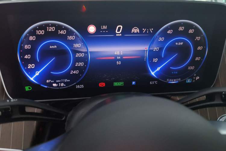 Used Mercedes-Benz EQE SUV 2024 500 4MATIC Luxury Edition