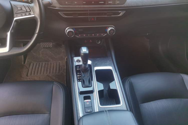 Used Nissan Teana 2022 2.0L XL-TLS Enjoyment Edition