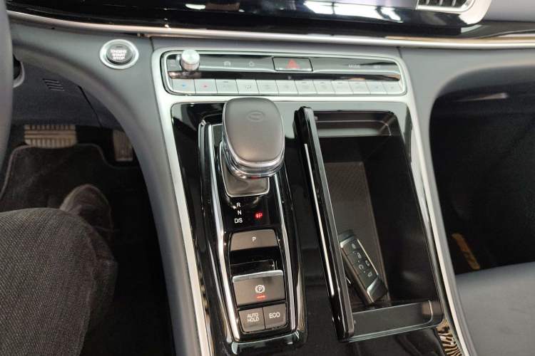 Used GAC Trumpchi M8 2023 Lingxiu Series 390T Deluxe Edition
