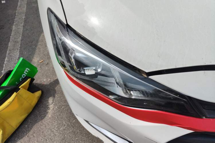 Used Chevrolet Monza 2022 320 Automatic Enjoyment Sunroof Version