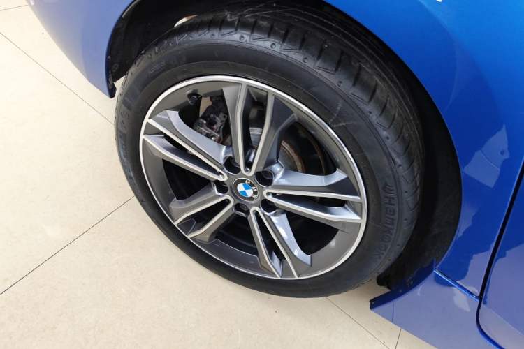 Used BMW 1 Series 2018 118i Sport Edition
