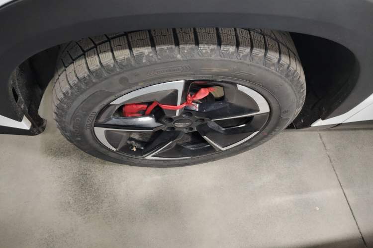 Used JETOUR Dashing 2025 1.5T DCT Ultimate Edition
