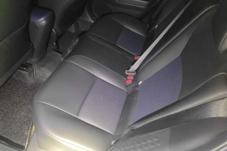 Used Toyota C-HR 2023 2.0L Luxury Edition