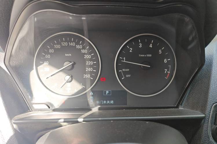 Used BMW 1 Series 2012 116i Leading Model
