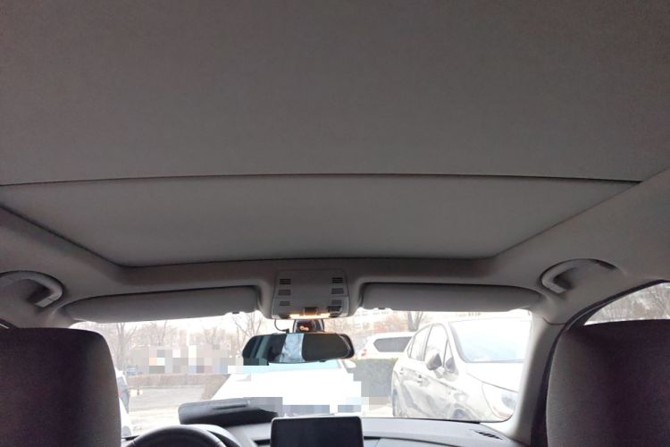 Used BMW X1 2014 sDrive18i Leading Model