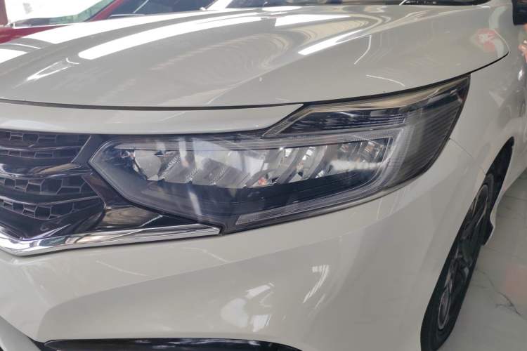 Used Honda Envix 2019 180TURBO CVT Enjoyment Edition China VI Left Front Headlight