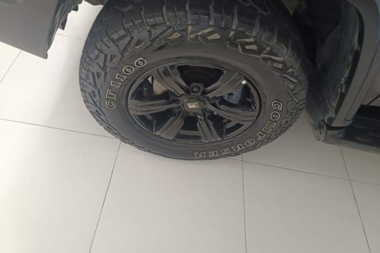 Used Tank 300 2023 Off-Road Edition 2.0T Conqueror
