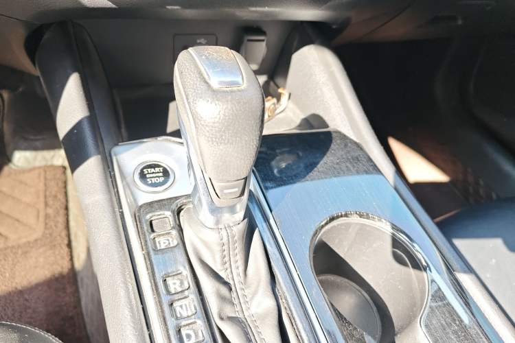 Used Nissan Teana 2020 2.0L XL Comfort Edition