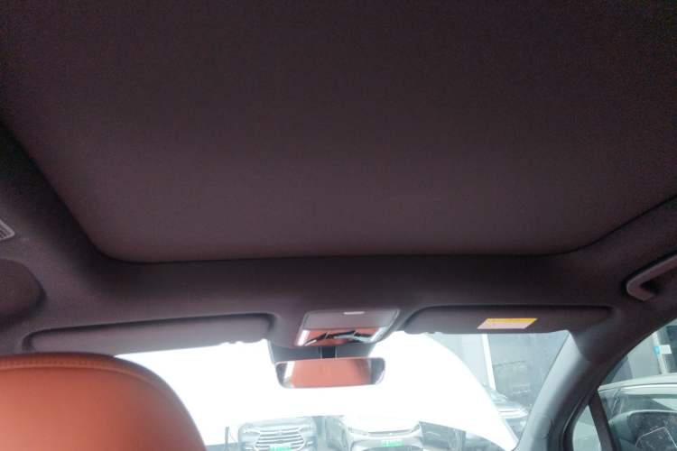 Used BYD Tang L 2025 DM 175KM Drone Player Edition