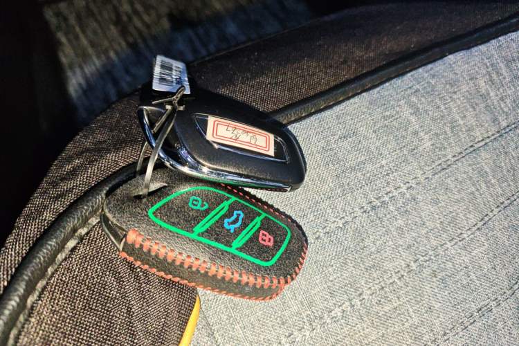 Used Roewe i5 2023 1.5L Manual Comfort Edition