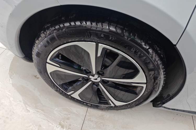 Used Nio ET5T 2024 75kWh Touring