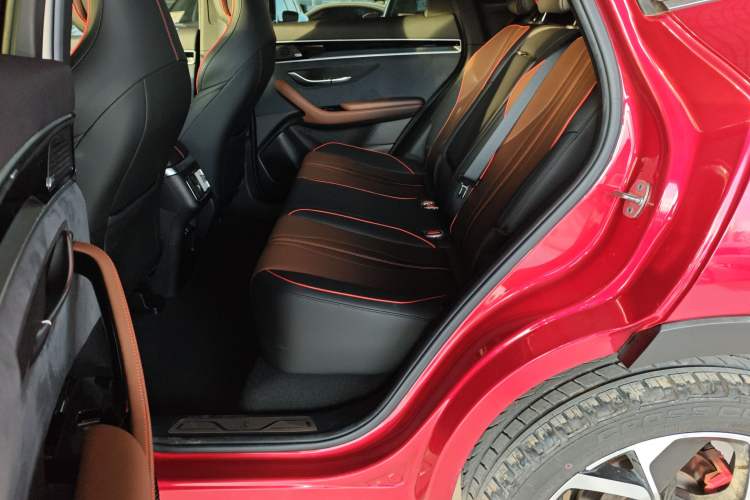 Used BYD Song PLUS 2020 1.5T Automatic Flagship Edition
