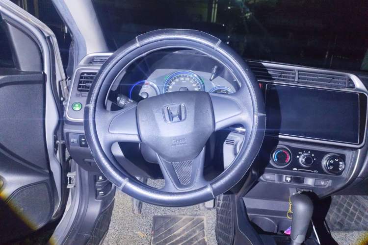 Used Honda City 2017 1.5L CVT Elite Edition