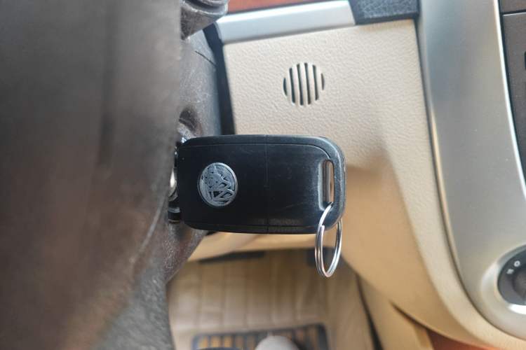 Used Buick Excelle 2011 1.6 LE-AT Vehicle Key