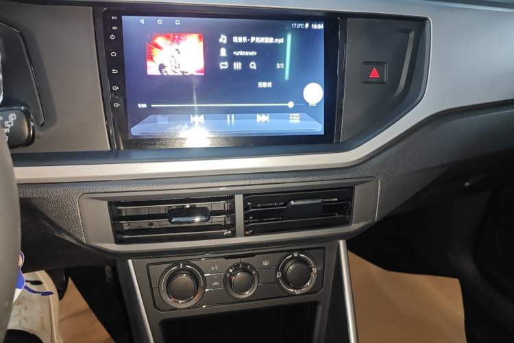 Used Volkswagen Polo 2019 Plus 1.5L Automatic Panoramic Enjoyment Edition
