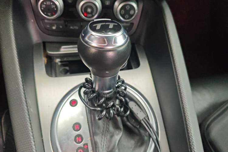 Used Audi TT 2011 TT Coupe 2.0 TFSI
