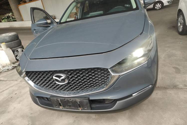 Used Mazda CX-30 2020 2.0L Manual Shangyue Trim
