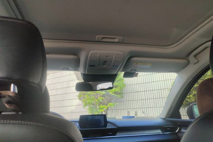 Used Mazda Atenza 2020 2.5L Skyline Sport Edition
