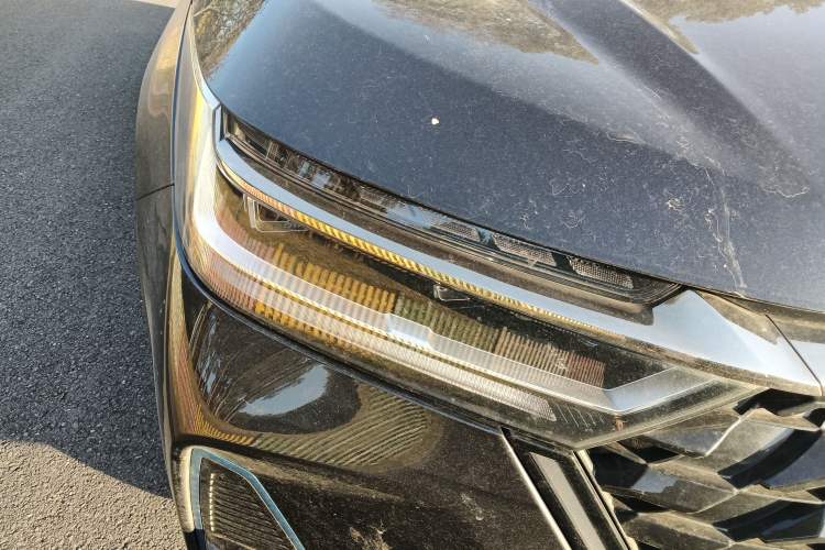 Used Chery Tiggo 8 PRO New Energy 2023 Champion Edition 1.5T 100km King's Version
