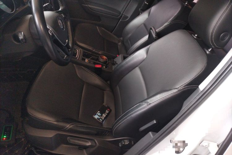 Used Volkswagen Golf 2017 230TSI Automatic Comfort Edition – Celebrating Milestone of One Million Units