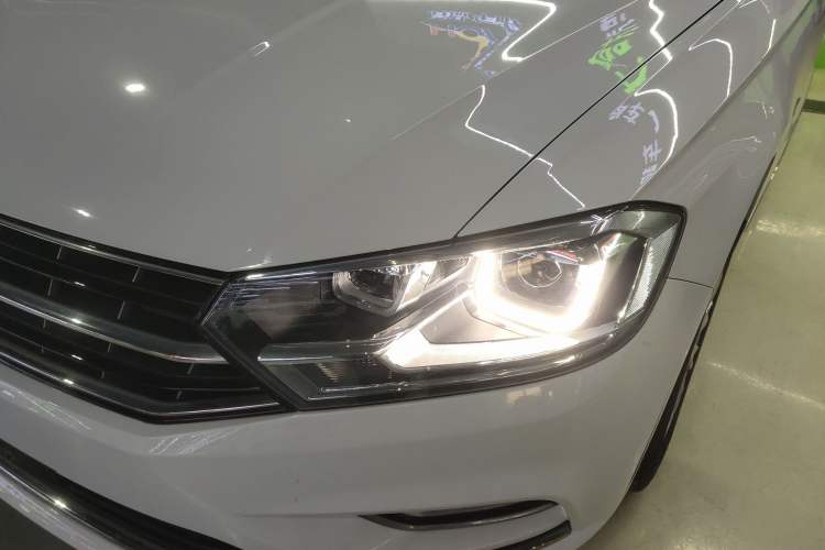 Used Volkswagen Bora 2018 1.5L Automatic Comfort Model