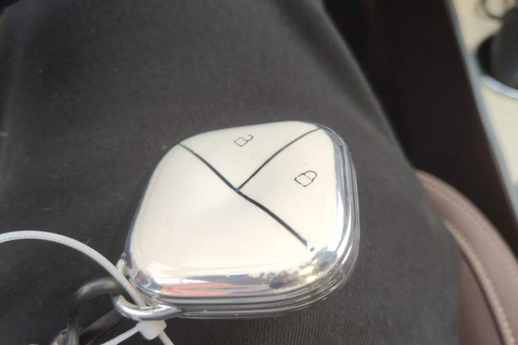 Used Wuling Bingo 2023 203km Comfort Edition