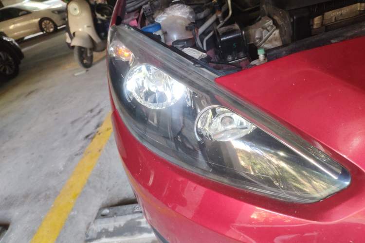 Used Peugeot 308 2013 1.6L Manual YouShang Model