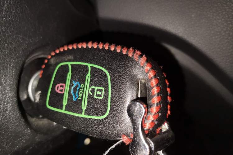 Used Hyundai Verna (new generation) 2016 1.4L Automatic Cool Edition GLS