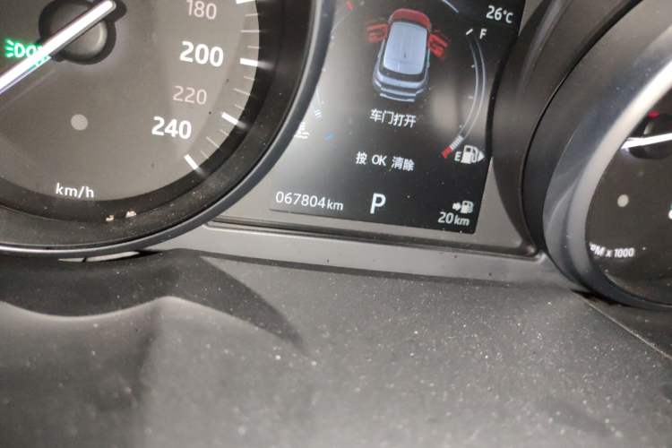 Used Land Rover Range Evoque 2017 2.0T PURE Style Edition