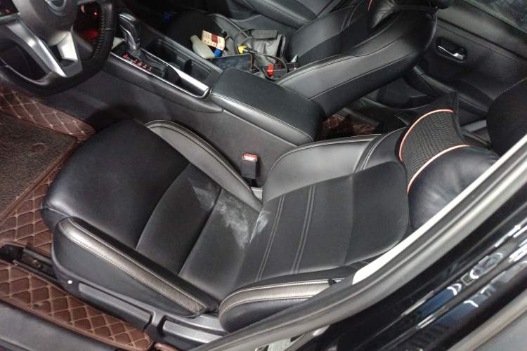 Used Nissan Sylphy 2020 1.6L XL CVT Enjoyment Edition
