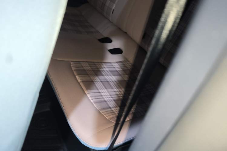 Used Chery QQ Ice Cream 2025 205km Qi Energy Version