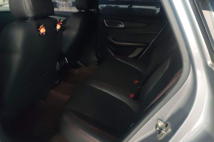 Used MG 6 2021 1.5T Automatic Lingchao Edition
