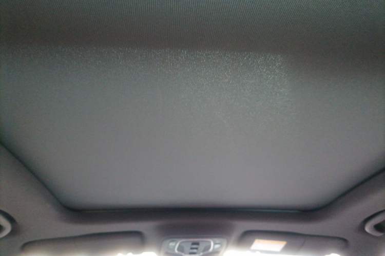 Used MG HS 2018 30T Automatic All-Wheel Drive Trophy Hormone-Infused Version China V Standard