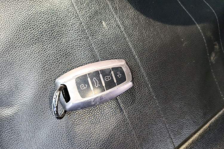 Used ORA Black Cat 2021 301 km Basic Version