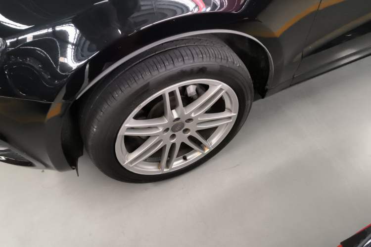 Used Audi Q5 2010 3.2 FSI Sport Edition
