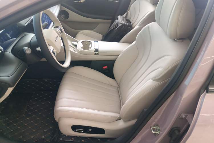 Used AION RT 2026 Model 650 Smart Luxury Edition