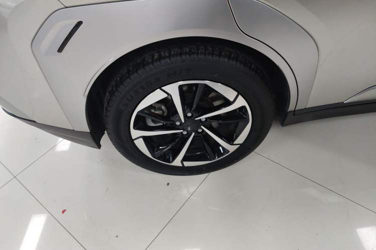 Used AION Y 2023 Plus 510 Smart Edition
