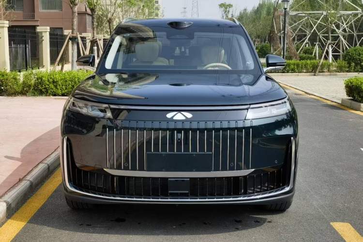 Used Chery T11 2026 Model 220 All-Wheel Drive Family Fun Edition
