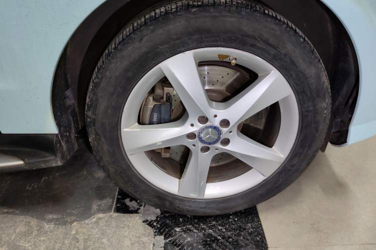 Used Mercedes-Benz M-Class 2012 ML 350 Sport Edition