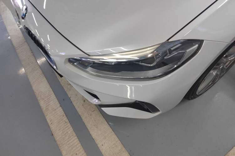 Used BMW 1 Series 2019 120i Leading Model M Sport Package